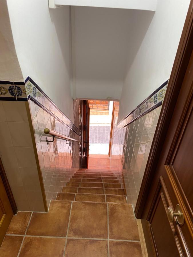 Pension Boutique Anne By Vive La Vila บิยาโฮโยซา ภายนอก รูปภาพ